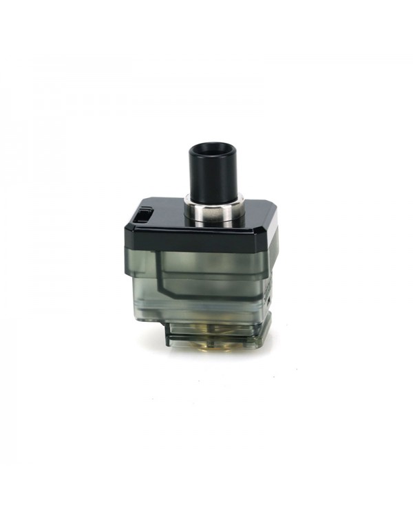 Smoant Pasito II Replacement Empty Pod Cartridge 6...