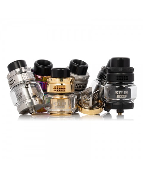 Vandy Vape Kylin Mini V2 RTA 24.4mm