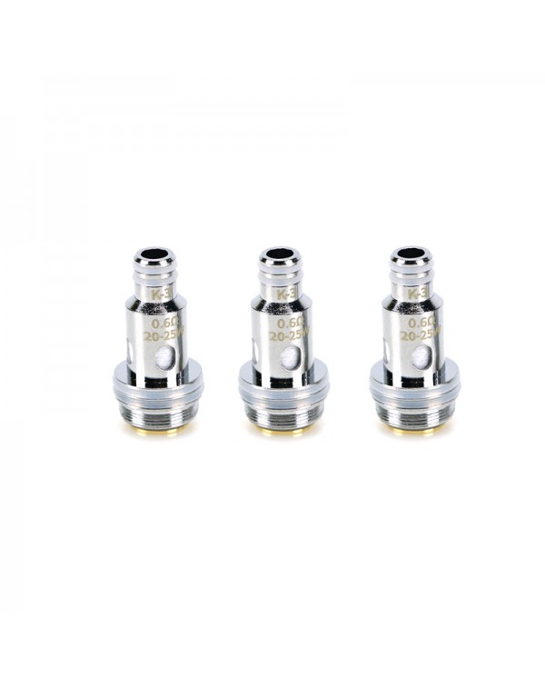 Smoant Pasito II Replacement Half-DTL Mesh Coil 0....