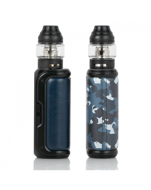 OBS Cube-S Kit 80W with Cube Sub Ohm Tank 4ml