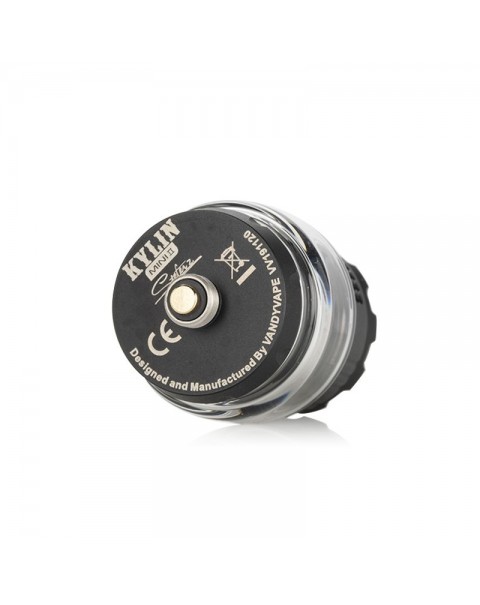 Vandy Vape Kylin Mini V2 RTA 24.4mm