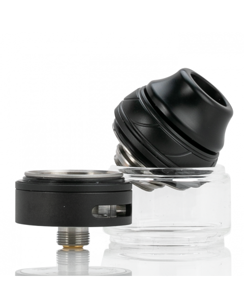 OBS Cube-S Kit 80W with Cube Sub Ohm Tank 4ml