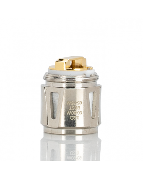 OBS Cube-S Kit 80W with Cube Sub Ohm Tank 4ml