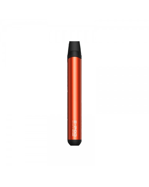 Hcigar E-Pod Kit 650mAh