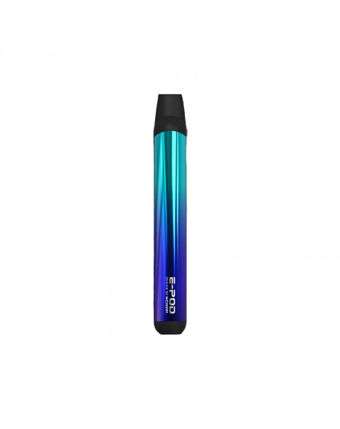 Hcigar E-Pod Kit 650mAh