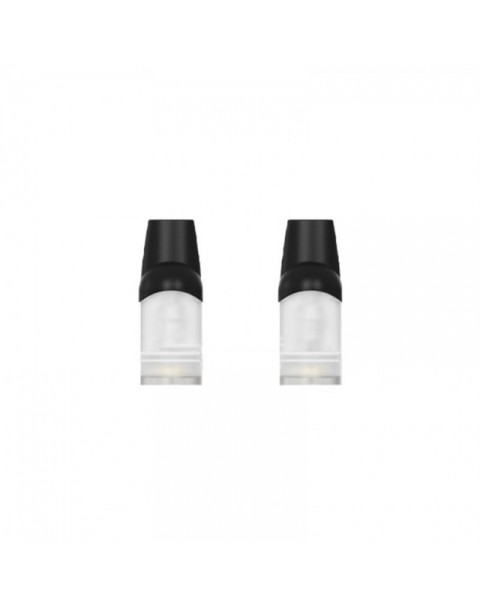 Hcigar E-Pod Replacement Pod Cartridge 2ml (2pcs/pack)