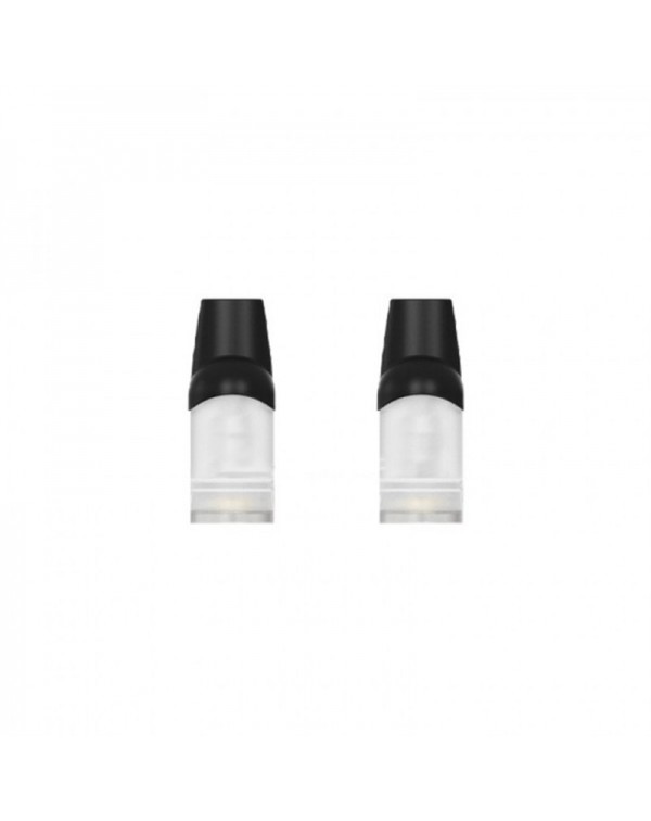 Hcigar E-Pod Replacement Pod Cartridge 2ml (2pcs/p...