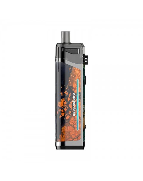 Kanger Ubar Pod System Kit 50W 2000mAh