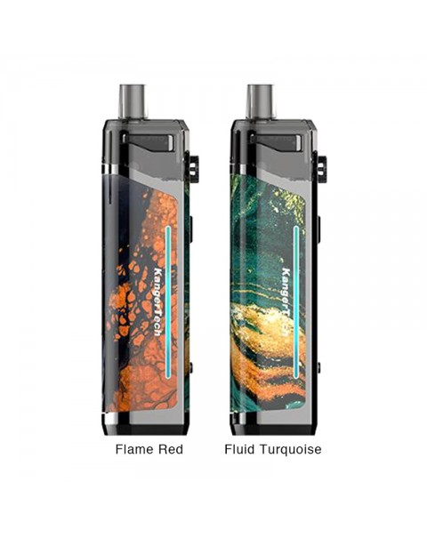 Kanger Ubar Pod System Kit 50W 2000mAh