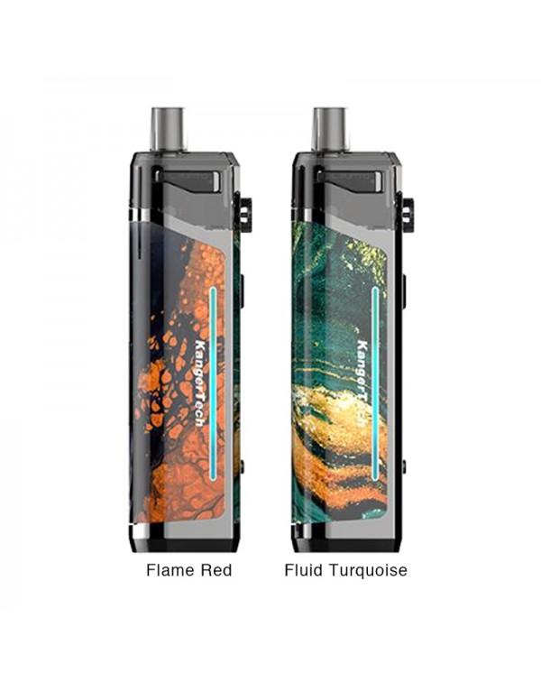 Kanger Ubar Pod System Kit 50W 2000mAh