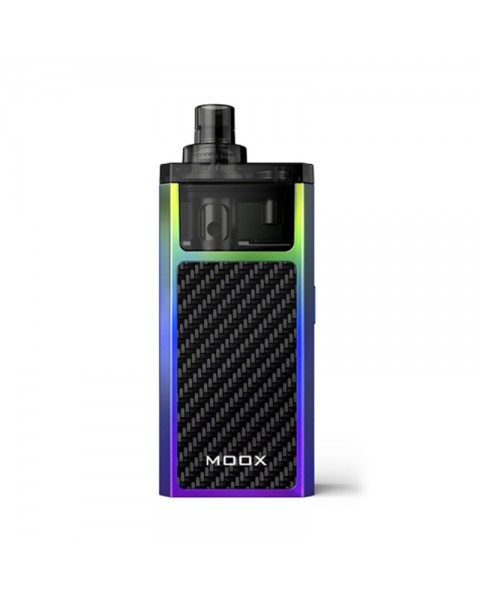 ZQ Moox Pod System Kit 1100mAh