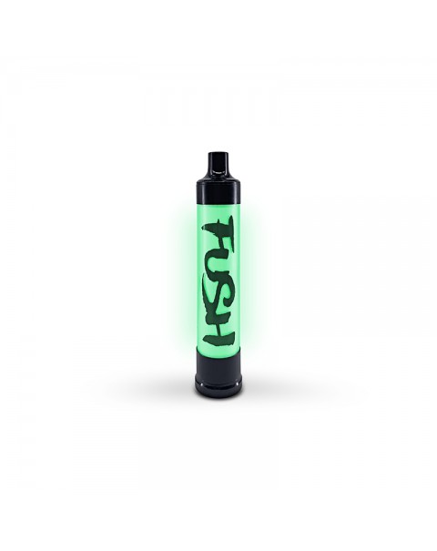 Acrohm Fush Disposable Pod Kit 550/400mAh Light Changing (1pc/pack)