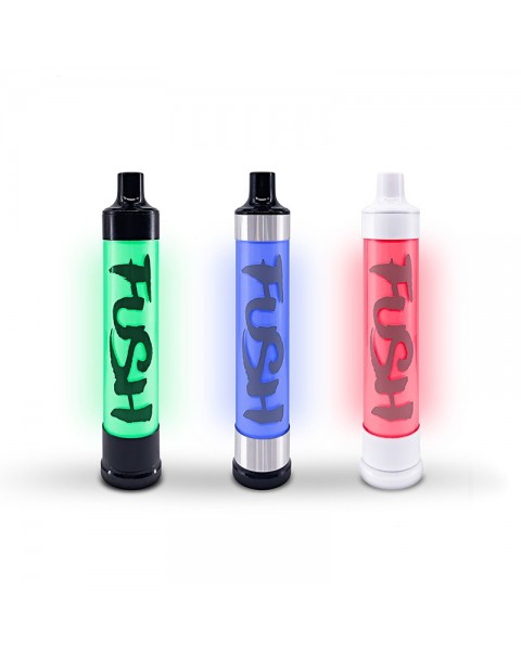 Acrohm Fush Disposable Pod Kit 550/400mAh Light Changing (1pc/pack)