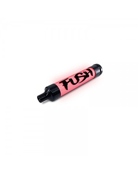 Acrohm Fush Disposable Pod Kit 550/400mAh Light Changing (1pc/pack)