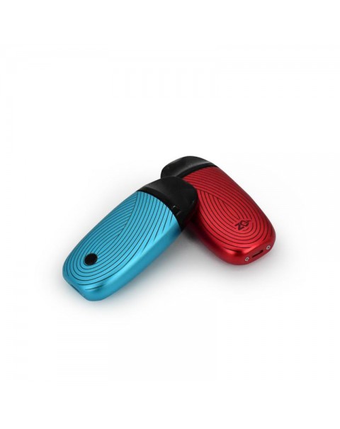 ZQ Vi 2 Pod System Kit 30W 1000mAh