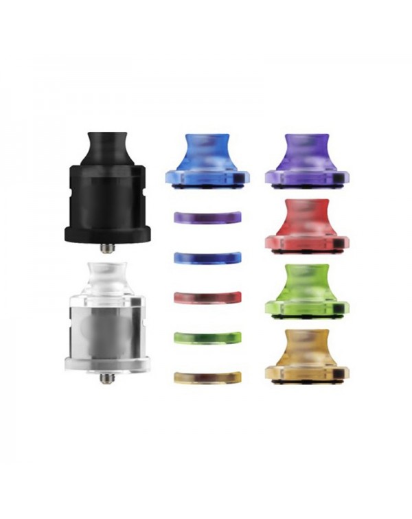 Nio Style RDA/RSA Kit 22mm