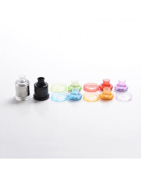 Nio Style RDA/RSA Kit 22mm