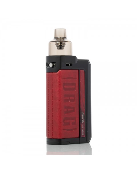 VOOPOO Drag Max Dual 18650 Pod Mod Kit 177W