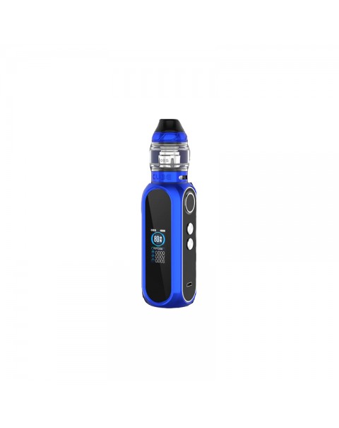 OBS Cube Pro Kit 80W 3000mAh with Cube Sub Ohm Tank 4ml