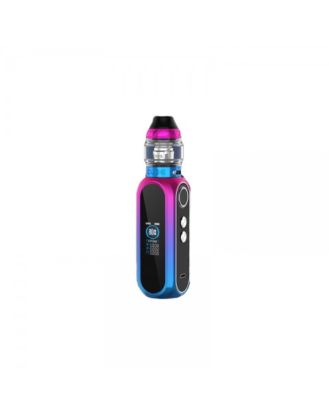 OBS Cube Pro Kit 80W 3000mAh with Cube Sub Ohm Tank 4ml