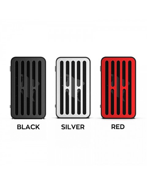 Curdo Halo TC Box Mod 218W