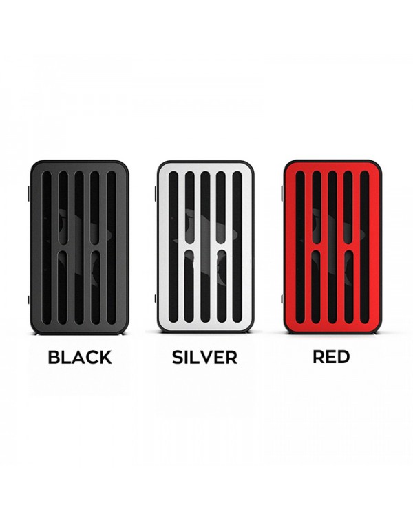 Curdo Halo TC Box Mod 218W