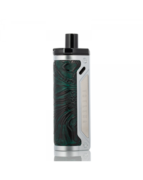 Lost Vape Thelema 80W Pod Mod Kit 3000mAh