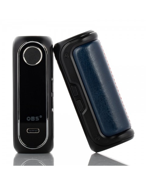 OBS Cube-S Box Mod 80W