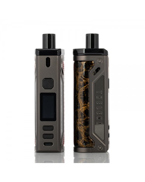 Lost Vape Thelema 80W Pod Mod Kit 3000mAh