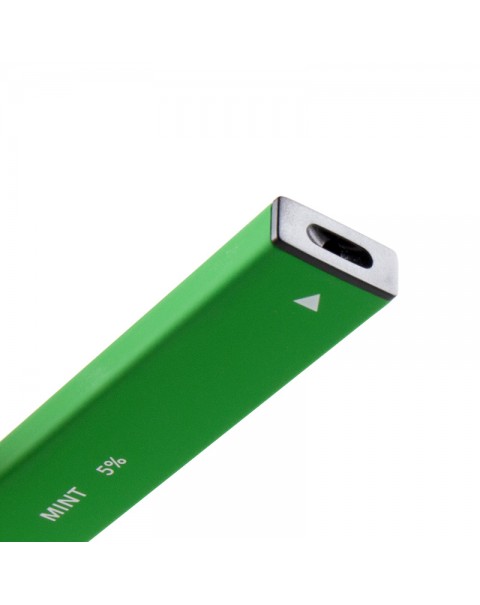 TakTak Bar Disposable Vape Device 400 Puffs 280mAh