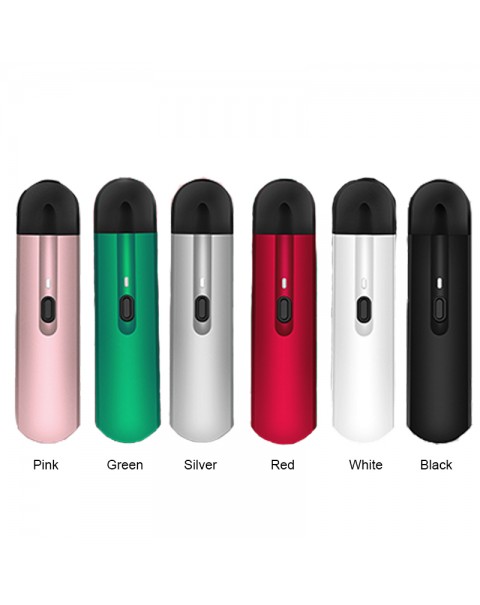 PILLAR Sprint Pod System Kit 400mAh