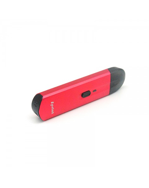 PILLAR Sprint Pod System Kit 400mAh