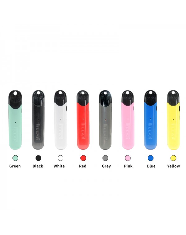 PILLAR Mignon Pod System Kit 280mAh