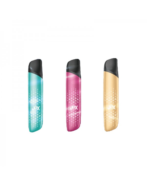 JeX Star Disposable Vape Device 350 Puffs 380mAh