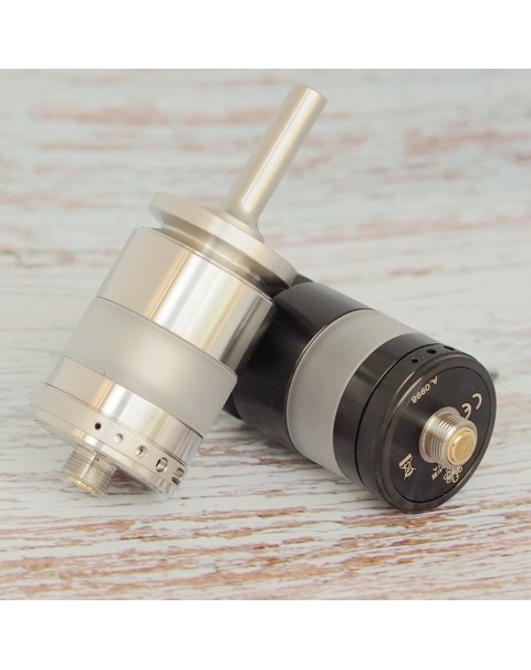 Cthulhu Artemis MTL RTA 22mm