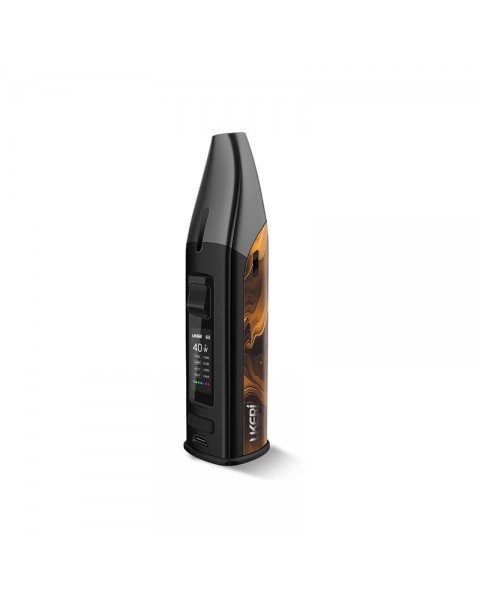 Ukeri Brave Pod System Kit 40W 1500mAh