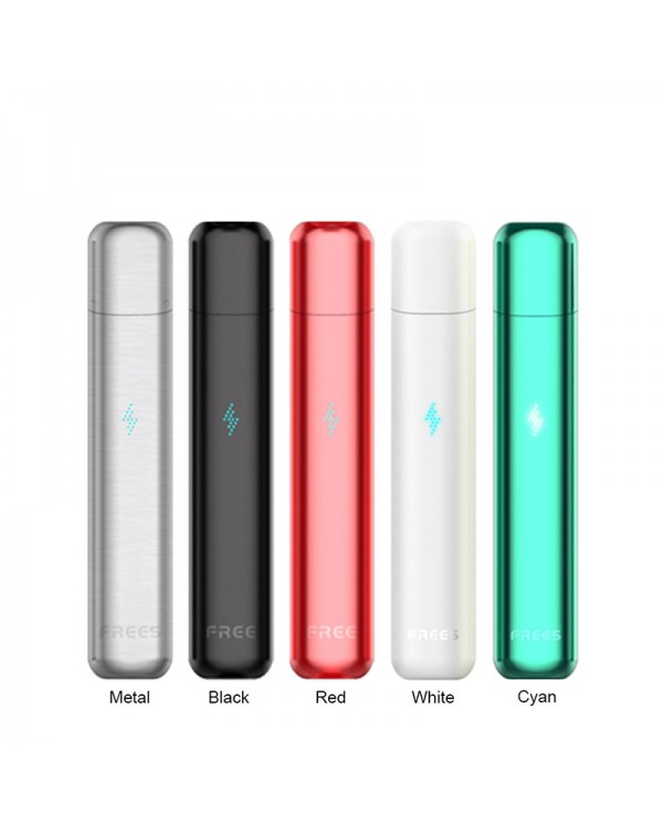 Vaporbucks Frees Pod System Kit 520mAh