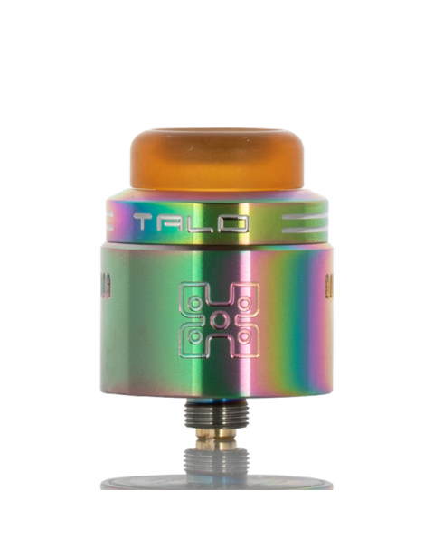 Geekvape TALO X RDA 24mm