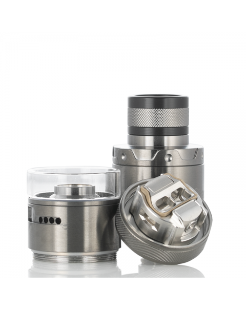 Vapefly Siegfried Mesh RTA 7ml