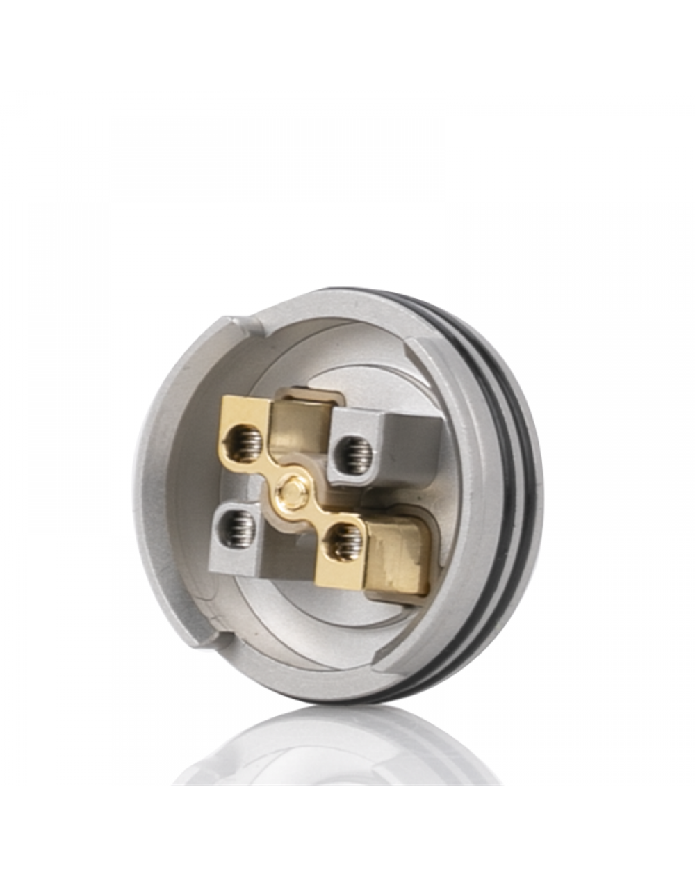Coil Cutting Tool Geek Vape Talo-X Dual Coil RDA