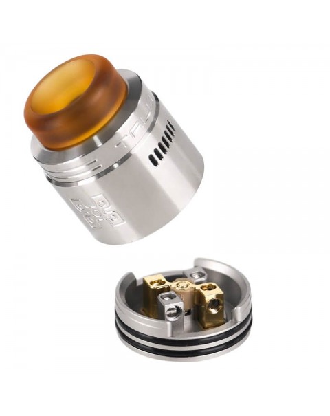 Geekvape TALO X RDA 24mm