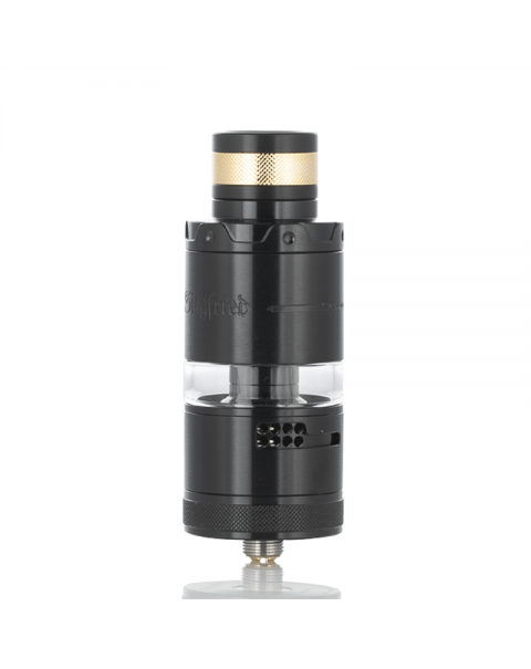 Vapefly Siegfried Mesh RTA 7ml