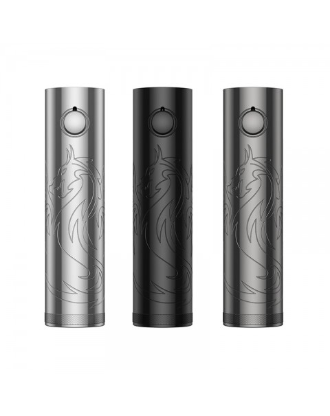 Vapefly Siegfried Tube Mod