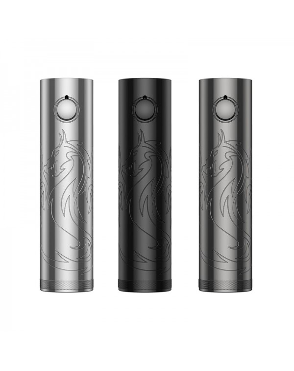 Vapefly Siegfried Tube Mod