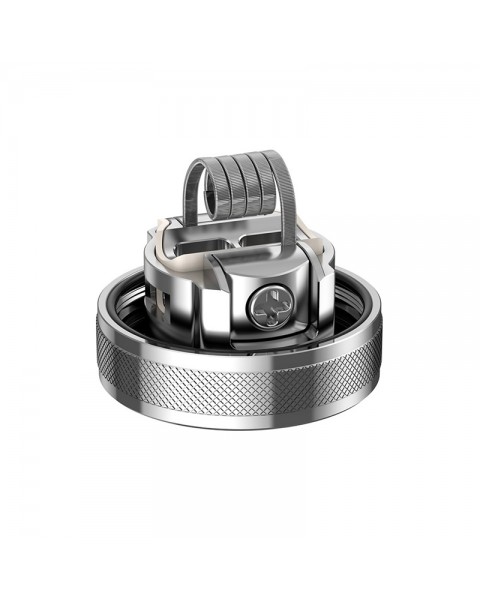 Vapefly Siegfried Mesh RTA 7ml