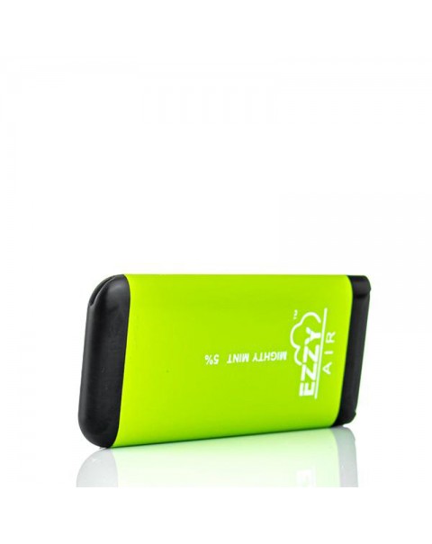 EZZY Air Disposable Pod Device 500 Puffs 550mAh