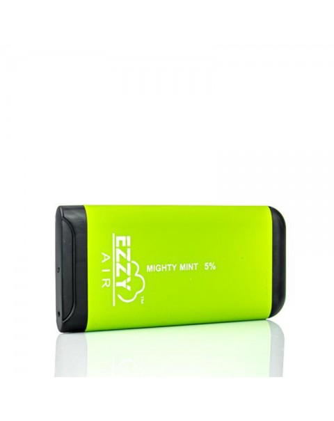 EZZY Air Disposable Pod Device 500 Puffs 550mAh