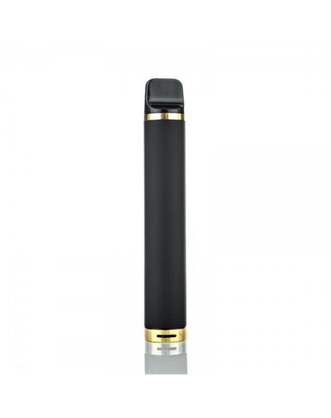 EZZY AF (Air Flow) Disposable Pod Kit 1500 Puffs 850mAh