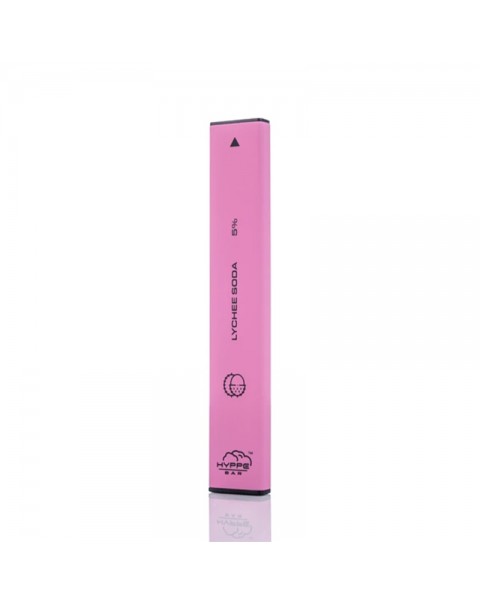 Hyppe Bar Disposable Pod Kit 300Puffs 280mAh