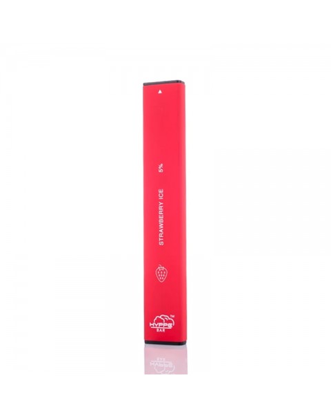 Hyppe Bar Disposable Pod Kit 300Puffs 280mAh